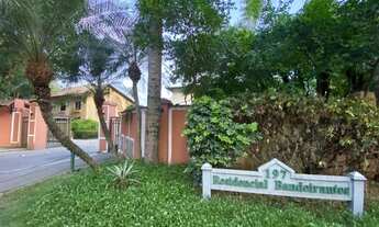 Imagem: RIO DE JANEIRO - Casa de Condomínio - VARGEM