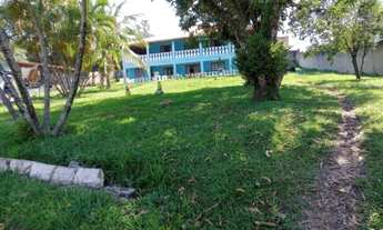 Imagem: Chácara de 2.000m² c/ piscina