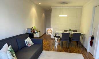 Imagem 2: São Paulo - Apartamento Padrão - Moema