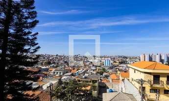 Imagem 5: Apartamento à Venda - Vila Alpina, 2 Quartos, 52 m2