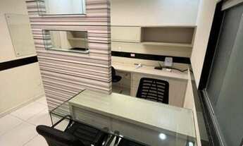 Imagem 5: Sala para alugar, 12 m² por R$ 1.500,00/mês - Imbiribeira - Recife/PE