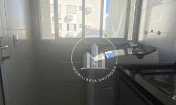 Imagem 5: Apartamento com 2 dormitórios à venda, 69 m² por R$ 640.000,00 - Abraão - Florianópolis/SC