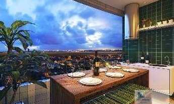 Imagem 6: Apartamento com 3 dormitórios à venda, 89 m² A PARTIR DE R$ 735.600 - Rosarinho - Recife/P