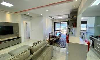 Imagem 3: Apartamento à venda, 95 m² por R$ 1.224.000,00 - Itacorubi - Florianópolis/SC