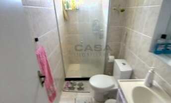 Imagem 4: DR-Imóveis-2 Quartos no condominio paises em Valparaiso