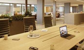 Imagem 4: Studio com 1 dormitório à venda, 30 m2 - Vila Clementino - São Paulo/SP