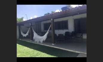 Imagem 2: Casa beira mar em São José da coroa grande