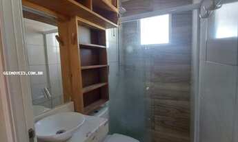 Imagem 7: Casa 2 dormitórios para Venda em Bagé, São Jorge, 2 dormitórios, 1 suíte, 1 banheiro