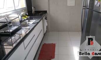 Imagem 5: Lindo Apto. 3 dorms.Belém-Metrô