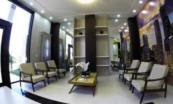 Imagem 3: ED CASA MIRONE Apartamento com 3 dormitórios