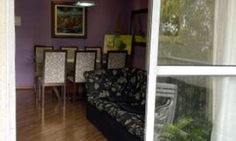 Imagem 2: Apartamento em frente ao Shopping de Diadema