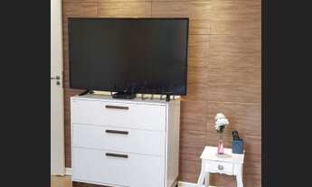 Imagem 2: Apartamento de 2 dormitórios à venda no Jardim Nova Europa em Campinas-SP