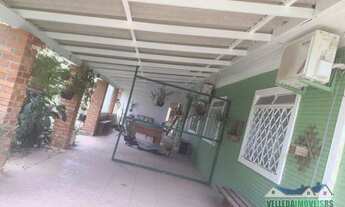 Imagem 5: Ótimo sítio de 1400m² com casa em condomínio em Águas Claras