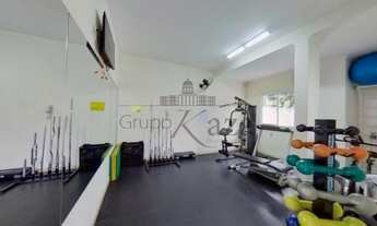 Imagem 2: Sao Jose dos Campos - Apartamento Padrão - Parque Industrial