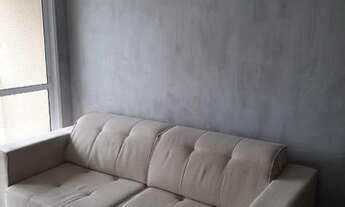 Imagem 3: Apartamento com 2 dormitórios, sendo 1 suíte e 1 vaga de garagem - Vila Moraes/Parque do E