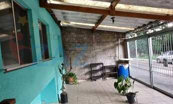 Imagem 3: Casa Térrea para Venda em Vila Isa São Paulo-SP - 2211