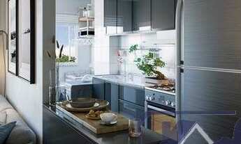 Imagem 3: APARTAMENTO 02 DORMITÓRIOS, 01 VAGA, BAIRRO CAMAQUÃ, PORTO ALEGRE, RS