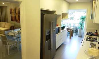 Imagem 6: Apartamento Belvedere Lorian Boulevardcom 3 dormitórios à venda por R$ 1.241.000 - Umuaram