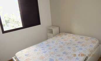 Imagem 6: Flat disponível na Vila Nova Conceição