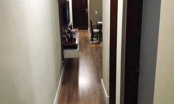 Imagem 5: Apartamento sem Condomínio para Venda em Santo André, Vila Humaitá, 2 dormitórios, 1 suíte