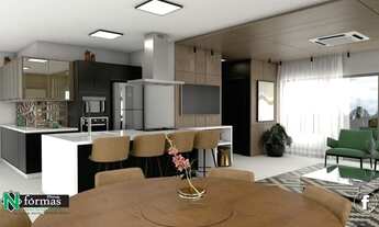 Imagem: FLORIANóPOLIS - Apartamento Padrão - Jurerê