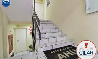 Imagem 4: Curitiba - Apartamento Padrão - Ahú