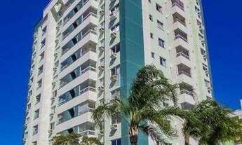 Imagem 2: Apartamento 3 Dormitórios (Suíte), 2 Vagas e Hobby-box em Barreiros, São José !!