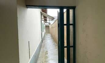 Imagem 4: Casa em MONGAGUÁ,. No Balneário itaoca