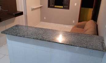 Imagem 3: Apartamento na Barra de Guaratiba