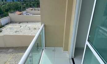 Imagem 3: Apartamento a 200mts da CE060 em Pacatuba com ZERO DE ENTRADA