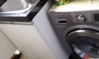 Imagem 4: APTO SANTA CLARA 3 DORMITÓRIOS SALA AMPLA 2 BANHEIROS 2 VAGAS