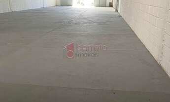 Imagem 1: Jundiaí - Galpão/Depósito/Armazém - Ponte São João