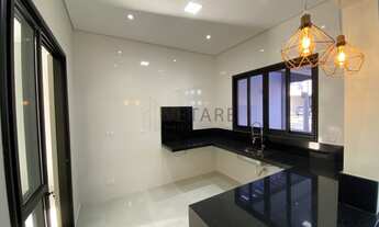 Imagem 4: Casa - Jardim Park Real - Indaiatuba