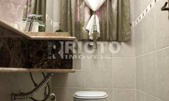 Imagem 4: Casa RESIDENCIAL em SANTO ANDRÉ - SP, PARQUE NOVO ORATÓRIO