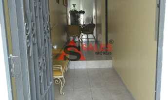 Imagem 6: Sobrado à venda, Vila Mariana, São Paulo, SP; Vila Mariana é um dos bairros mais conhecid