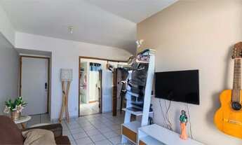 Imagem 2: Apartamento para aluguel, 72 m², quartos, suíte, em Casa Amarela