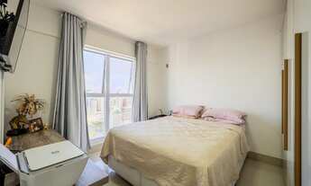 Imagem 7: Apartamento com 3 dormitório à venda em Águas Claras