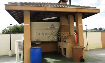 Imagem 4: Apartamento para aluguel possui 46 metros quadrados com 2 quartos