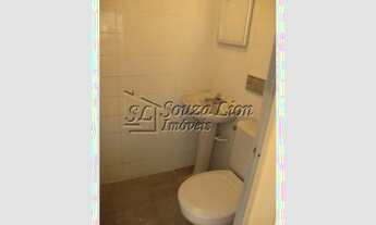 Imagem 6: Apartamento para aluguel com 2 quartos e vaga