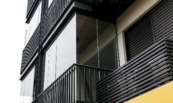 Imagem 5: Apartamento com 1 dormitório para alugar, 31 m² por R$ 2.478,00/mês - Chácara Klabin - São