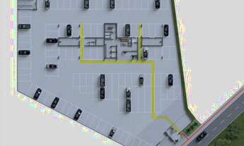 Imagem 7: APTO 2 DORMITÓRIOS - DOM BOSCO