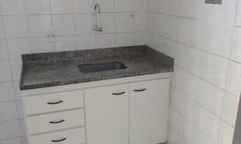 Imagem 4: Apartamento no Camargos