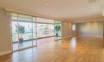 Imagem 4: Apartamento Locação Brooklin 218 m² 3 Dormitórios