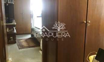 Imagem 6: Oportunidade! Apartamento de 173 m2 com 4 dormitórios sendo 2 suítes , 3 vagas , a 300 met