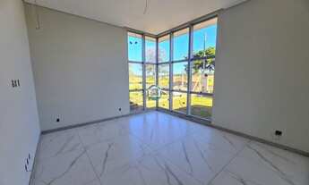 Imagem 5: Casa com 4 dormitórios à venda, 348 m² por R$ 2.000.000,00 - Condomínio Vitória Golf Resid