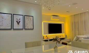 Imagem 4: Apartamento para Venda em São Caetano do Sul, Barcelona, 2 dormitórios, 1 suíte, 2 banheir