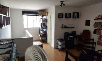 Imagem 2: Apartamento Duplex com 2 dormitórios à venda, 110 m² por R$ 412.000,00 - Jardim América