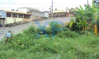 Imagem: DIVINÓPOLIS - Terreno Padrão - MAR E TERRA