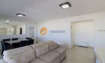 Imagem 4: APARTAMENTO SEMI MOBILIADO DE ALTO PADRÃO COM 3 SUÍTES E 3 VAGAS DE GARAGEM NA MOOCA!