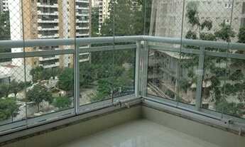 Imagem 2: Apartamento à venda, 200 m2 por R$ 1.852.000,00 - Panamby - São Paulo/SP